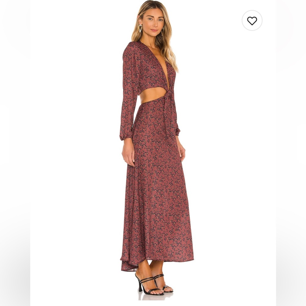 RESA noelle dress